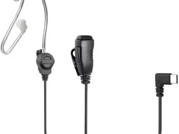A-Type Headsets USB-C (Airtube)