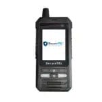 F3 Phone + PoC (Android)