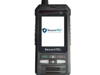 F3 Phone + PoC (Android)