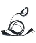 G-Type Headsets 2-Pins