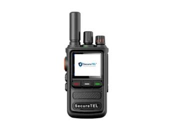 ST-280 UHF/VHF & 4G Hybrid