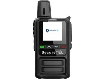 ST-360 Ultra-Tough PoC