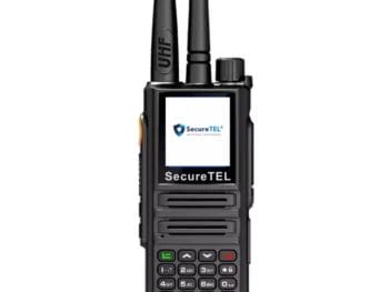 ST-889 UHF/VHF & 4G Bridge